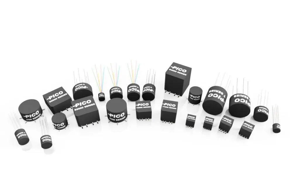 Audio Transformers