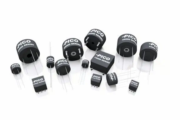 Power inductors
