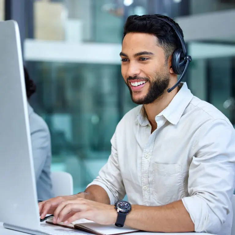 Pico customer service