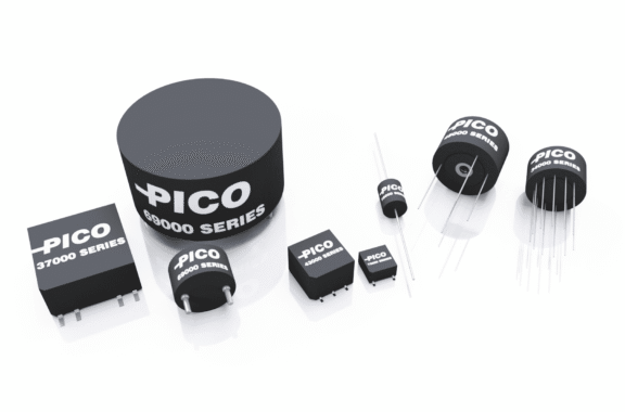 Pico Electronics Inductors