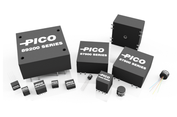 Pico Electronics Transformers