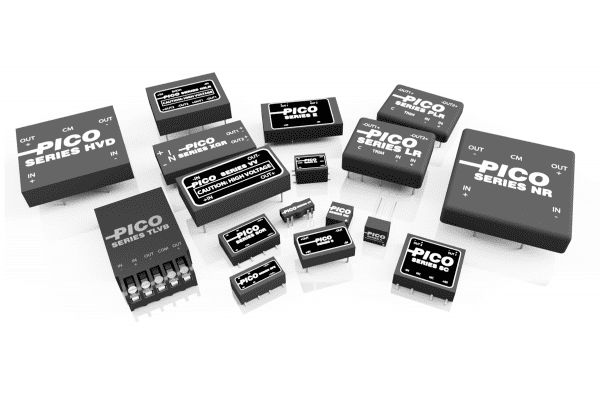 Your Trusted Aerospace and Military Power Supply Manufacturer | Pico ...