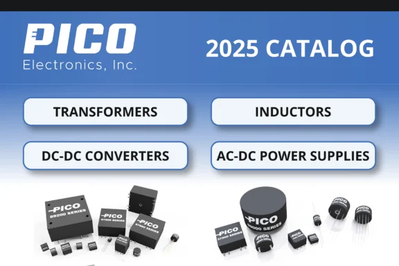 Pico Electronics Catalog