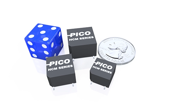 HCM3301 render 