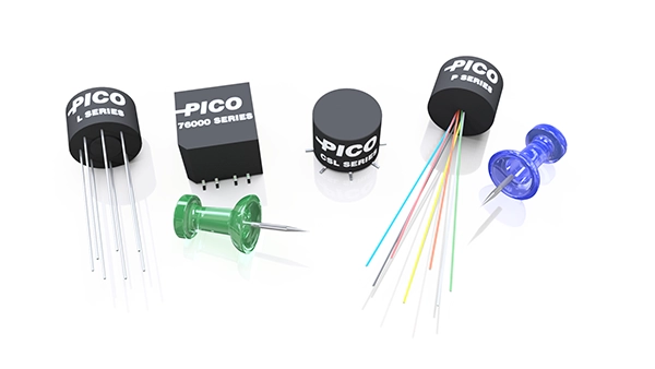 Series L, P, 76000 & CSL – Audio Transformer render 1